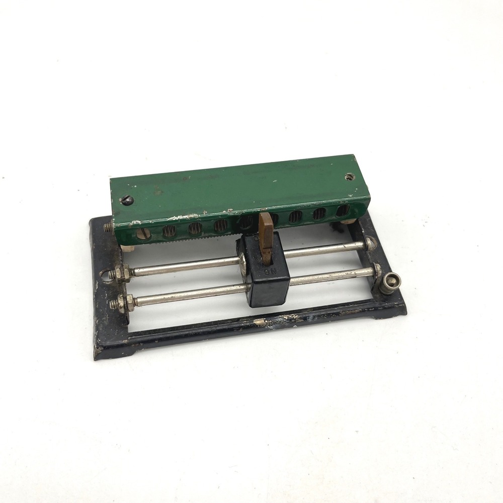 Vintage Lionel Variable Resistor Rheostat Electrical Component‎